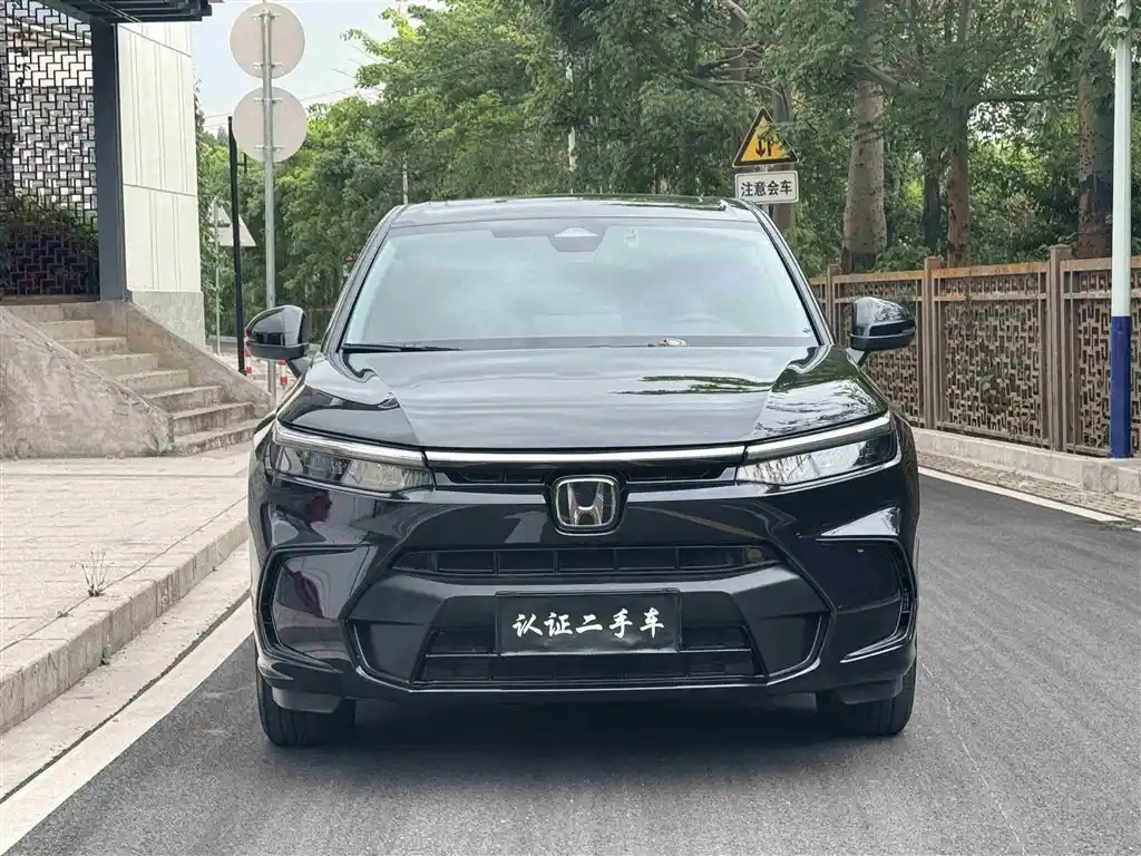 HONDA BREEZE 2023