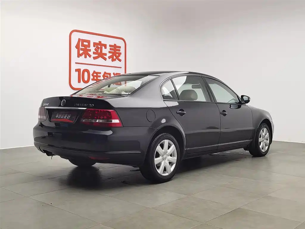 VOLKSWAGEN OTHER 2009