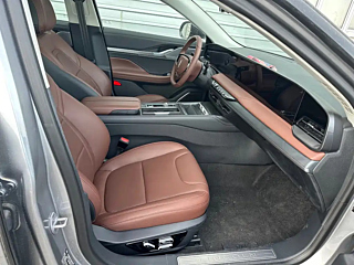 LINCOLN Z  2024 YEAR 2.0T 2WD  HYBRID EDITION 2024