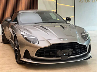 Заказать ASTON MARTIN DB12