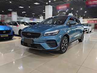 geely-auto emgrand-s