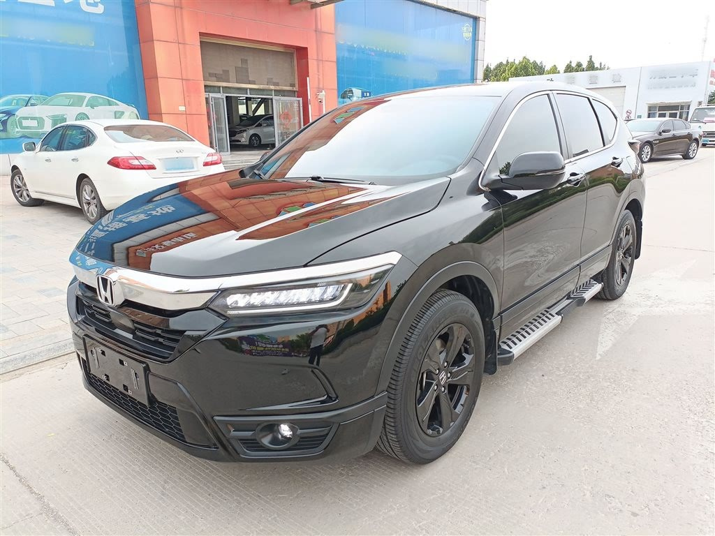 HONDA BREEZE 2021