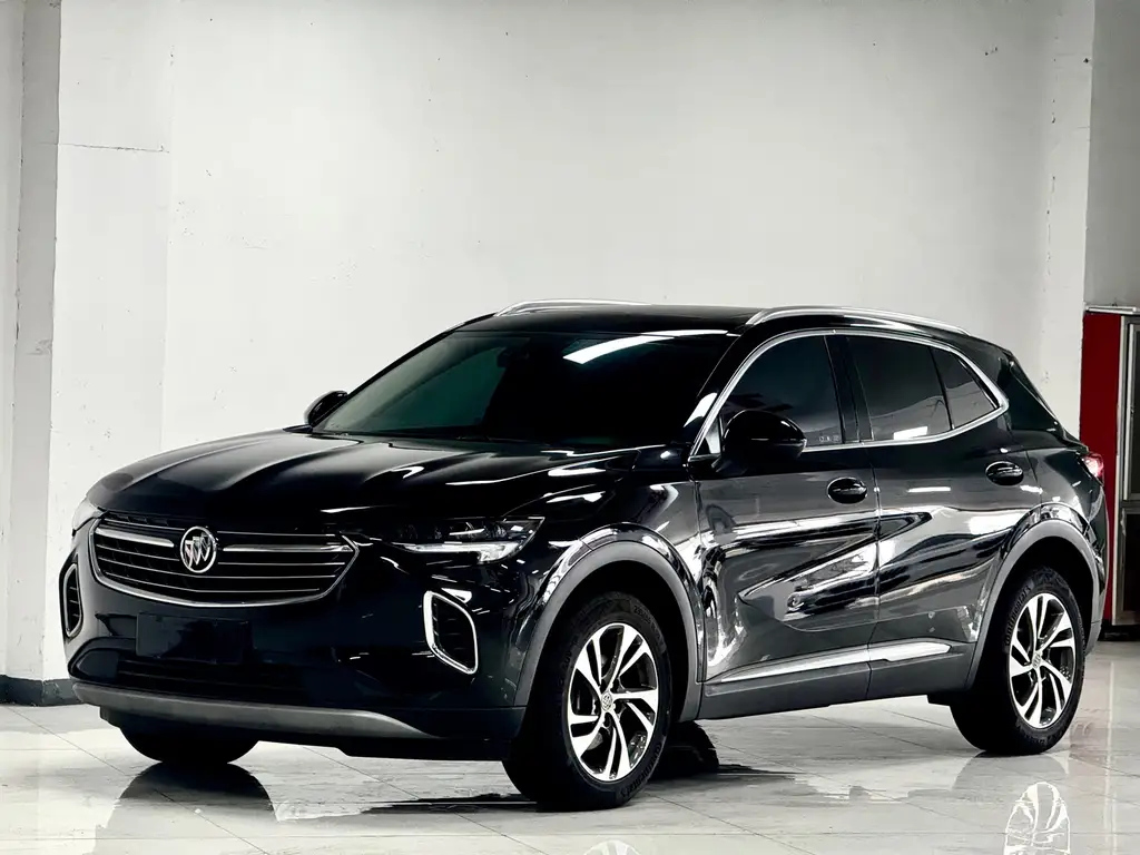 BUICK ENVISION S 2023