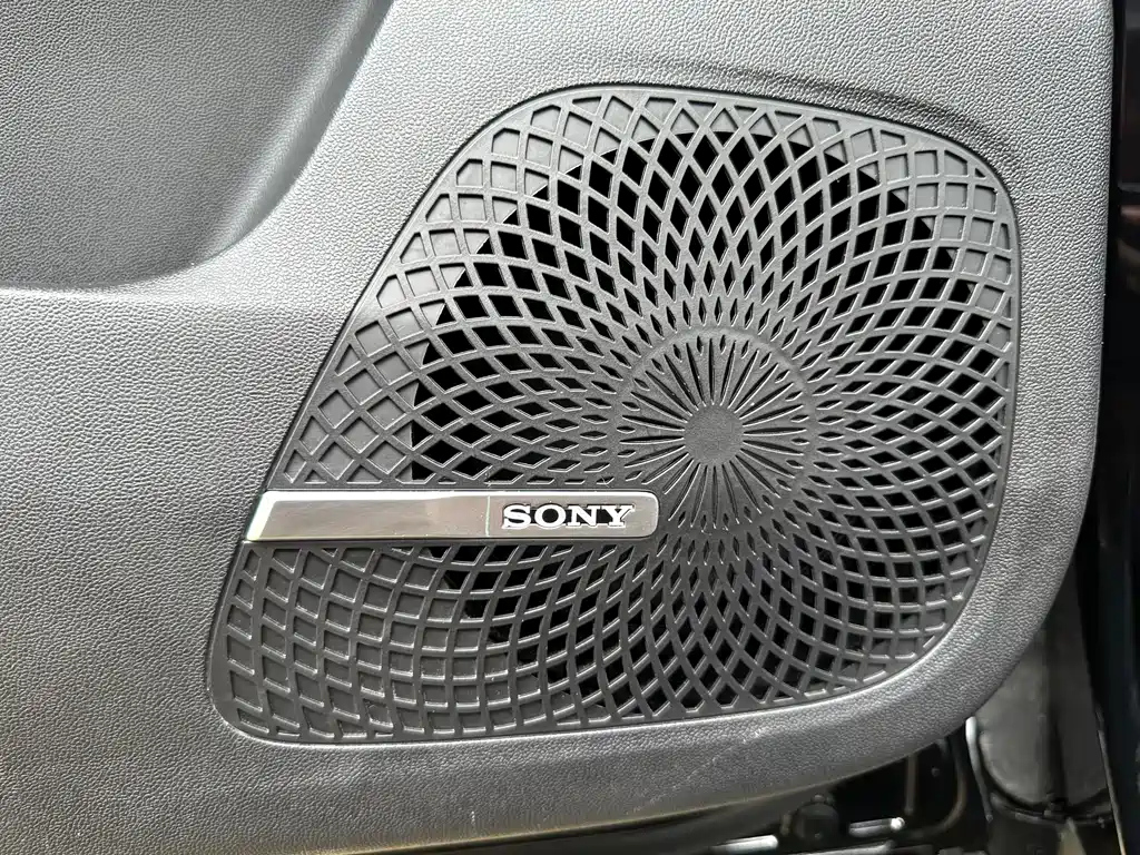 CHERY TIGGO 9 2023