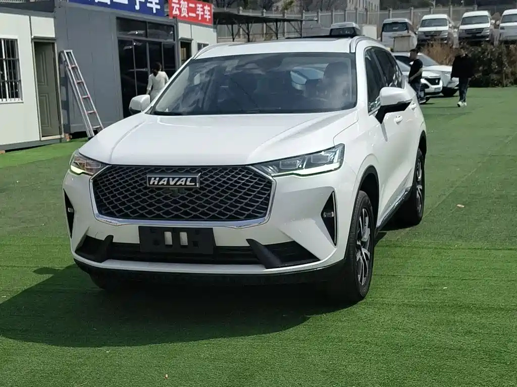 HAVAL H6 2021