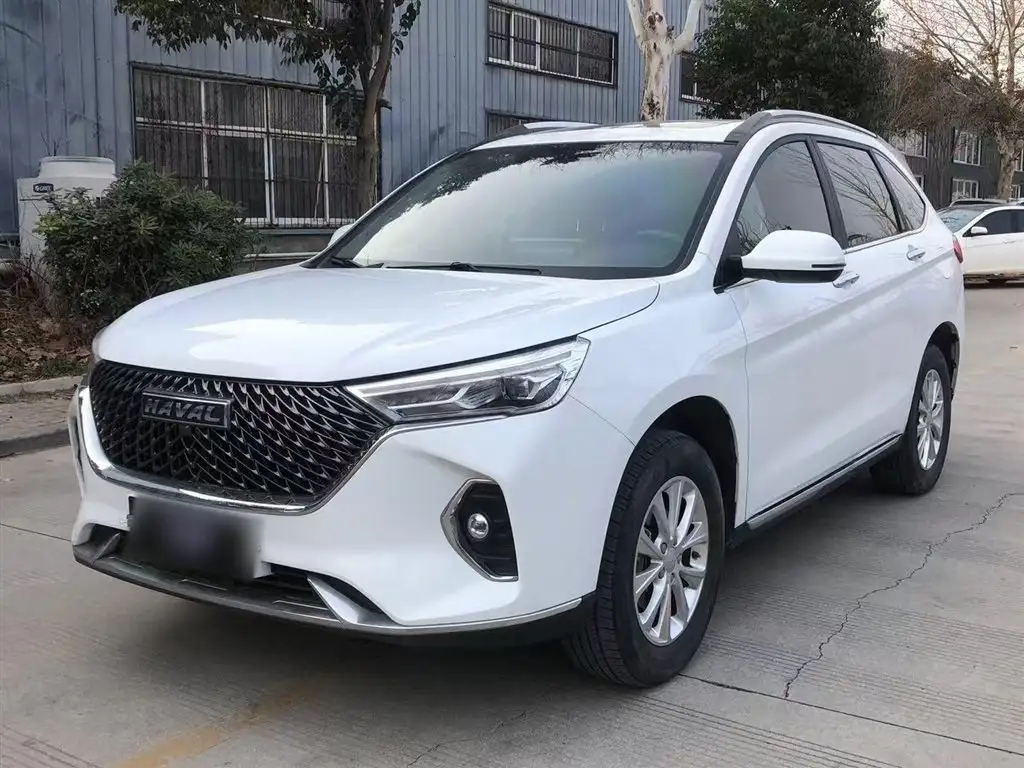 HAVAL M6 2021