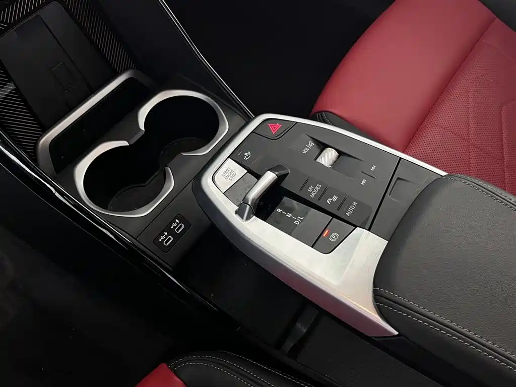 BMW X1 2023