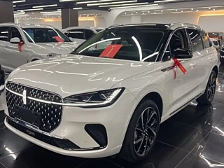 Заказать LINCOLN ADVENTURER