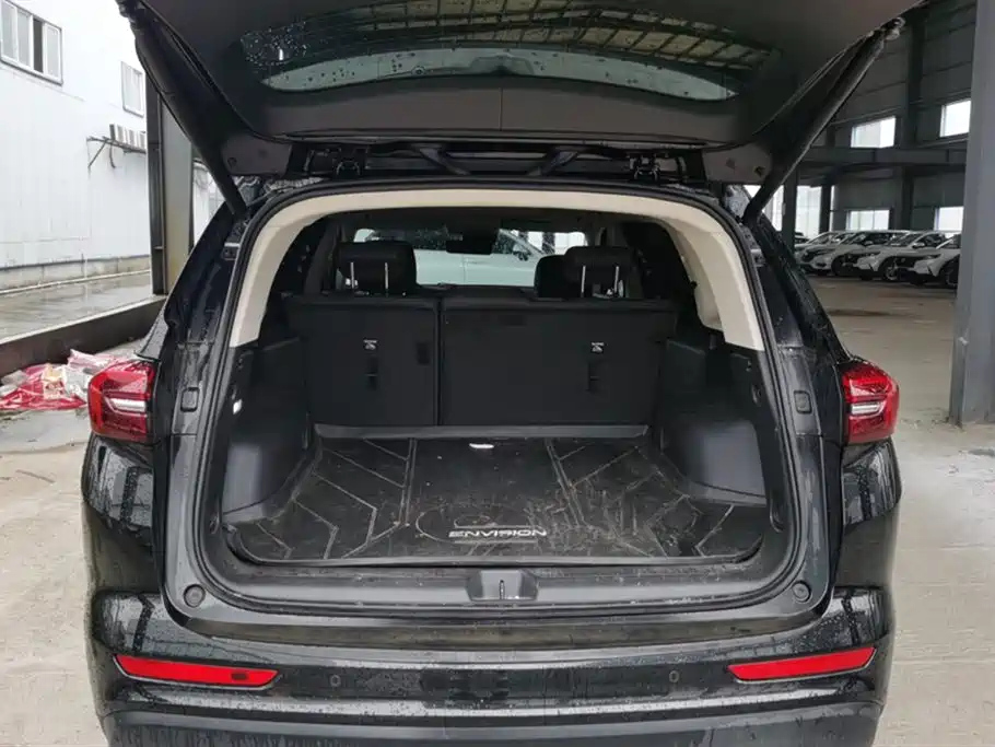 BUICK ENVISION 2023