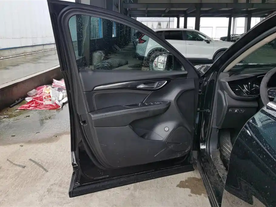 BUICK ENVISION 2023