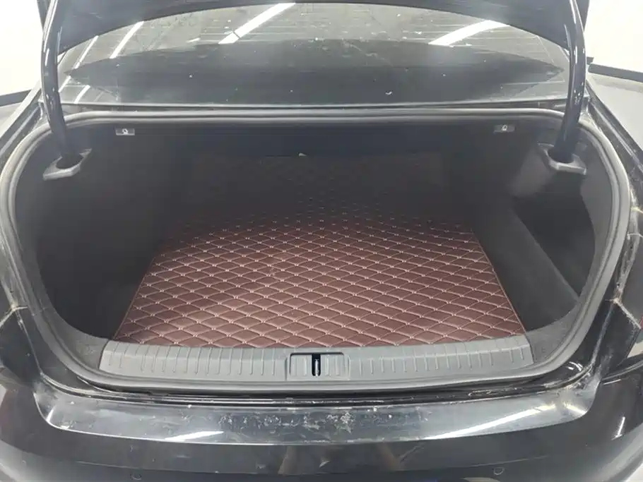 VOLKSWAGEN MAGOTAN 2017