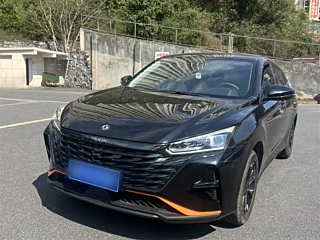 DONGFENG AEOLUS