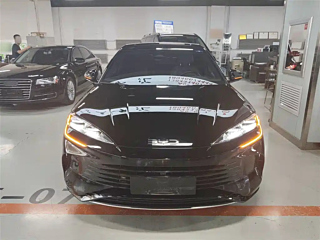 BYD SEAL  2024 YEAR  EDITION DM-I 1.5L 121KM LUXURY 2024