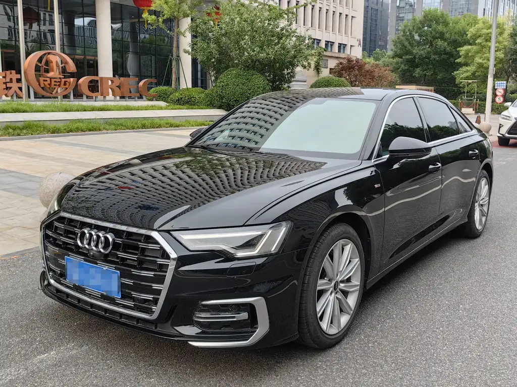 AUDI A6L 2023