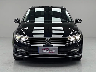 VOLKSWAGEN OTHER 2021