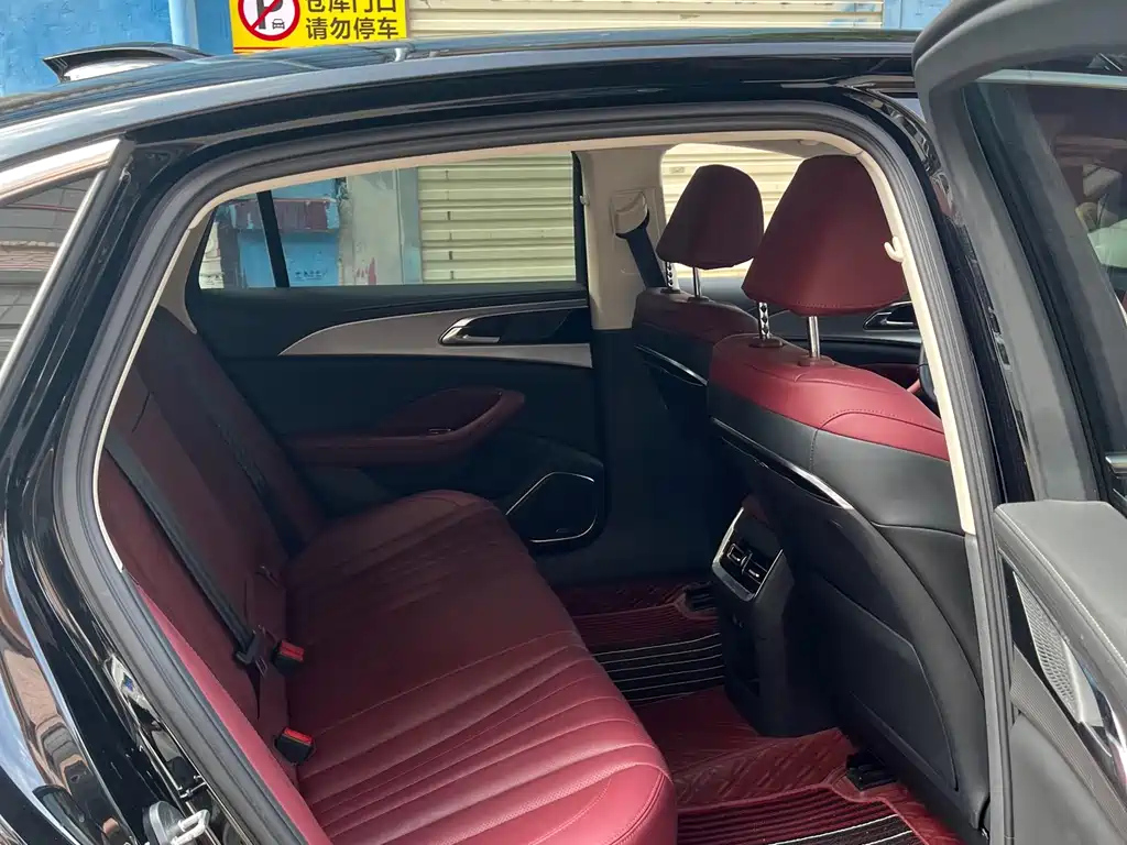 HONGQI H5 2023