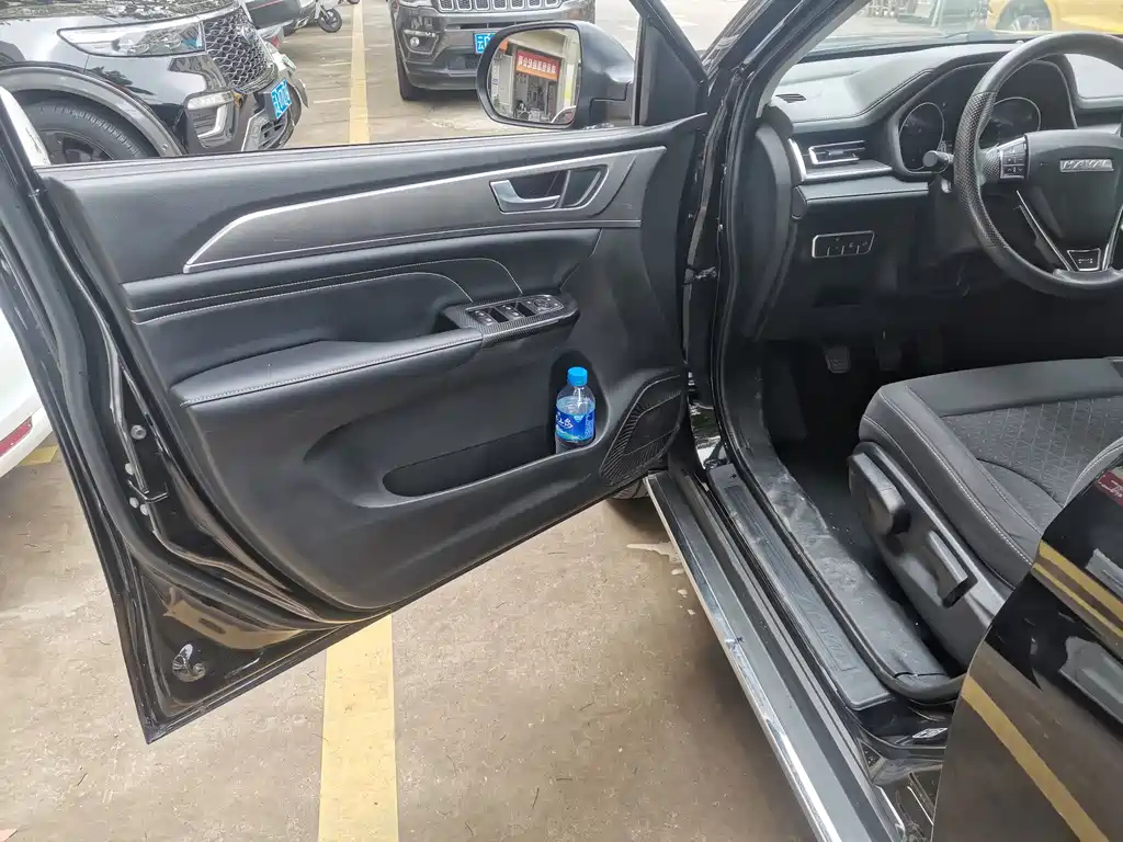 HAVAL M6 2021