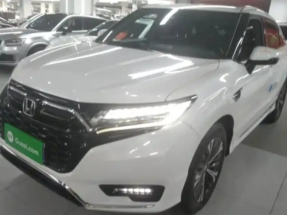 HONDA UR-V 2020