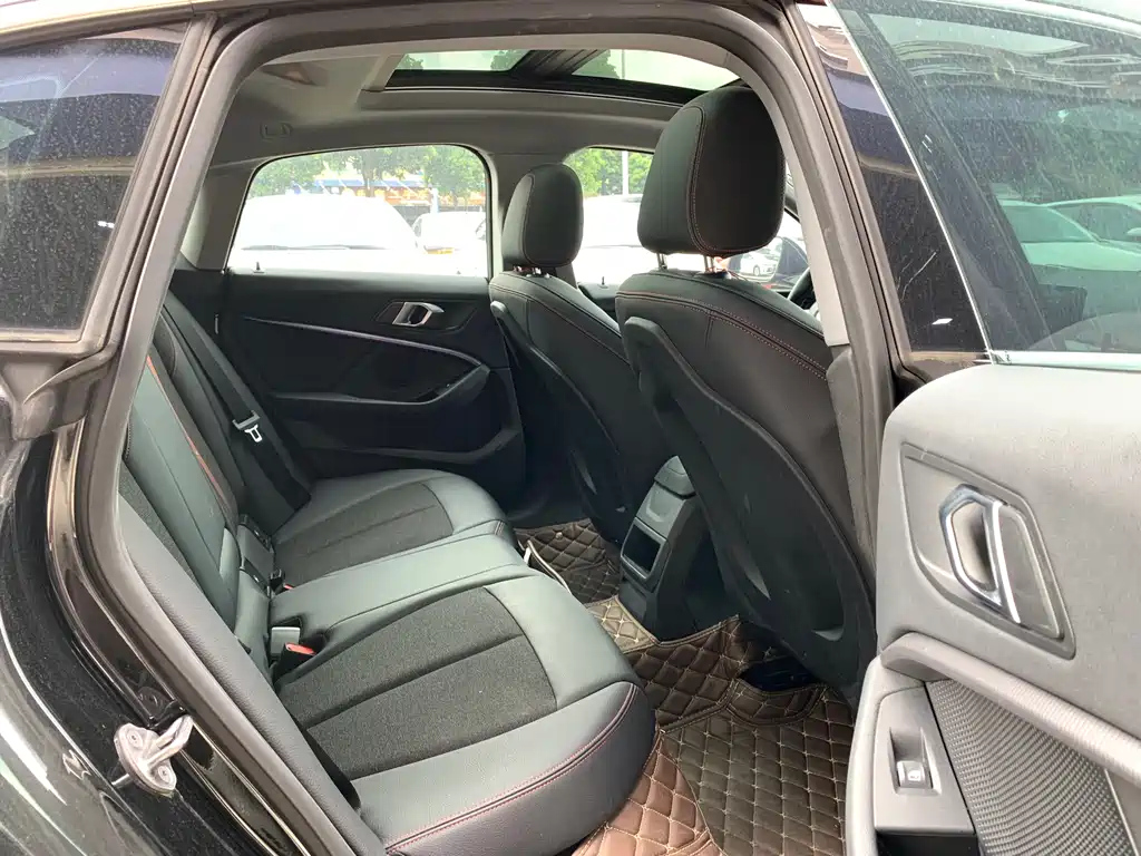BMW 2-SERIES 2021