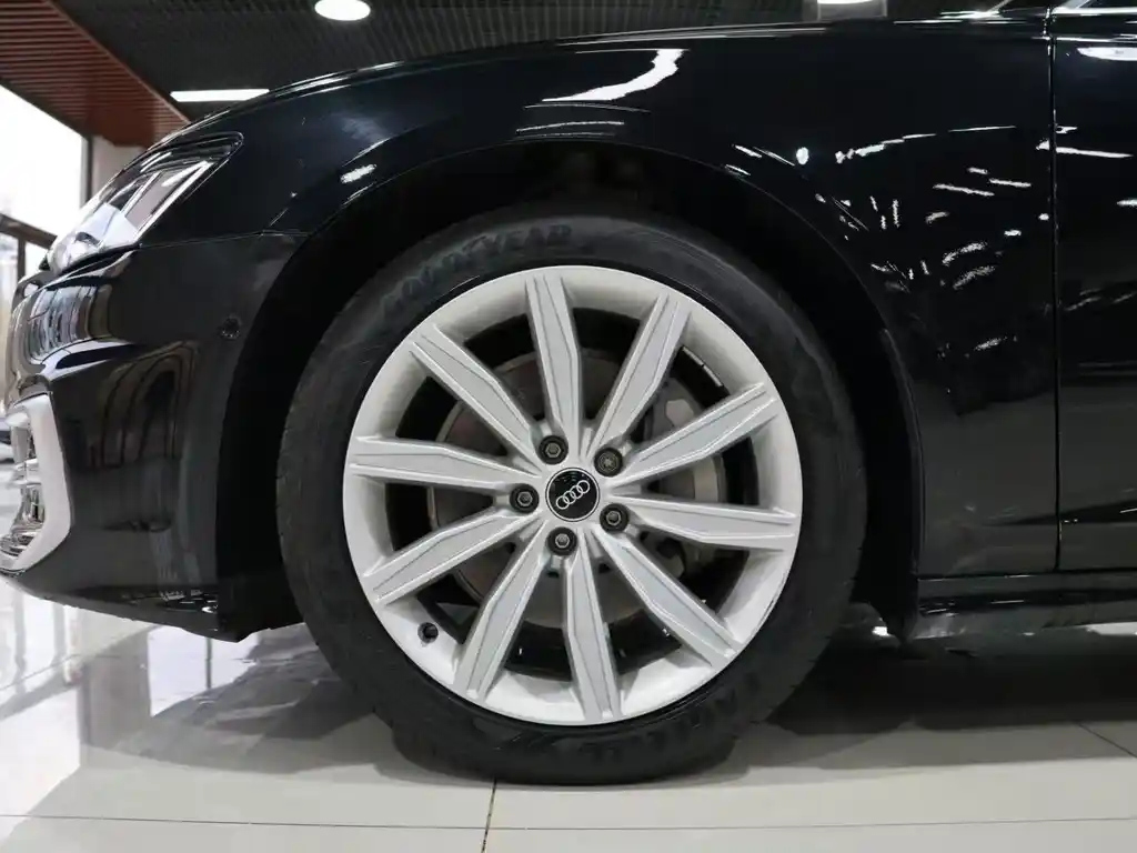 AUDI A6L 2023