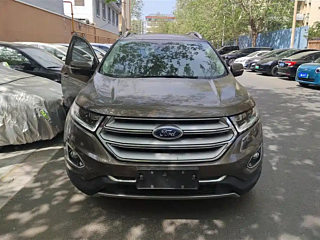 FORD EDGE 2016