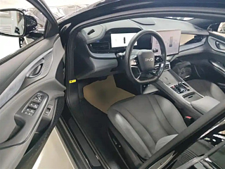 BYD SEAL  2024 YEAR  EDITION DM-I 1.5L 121KM LUXURY 2024