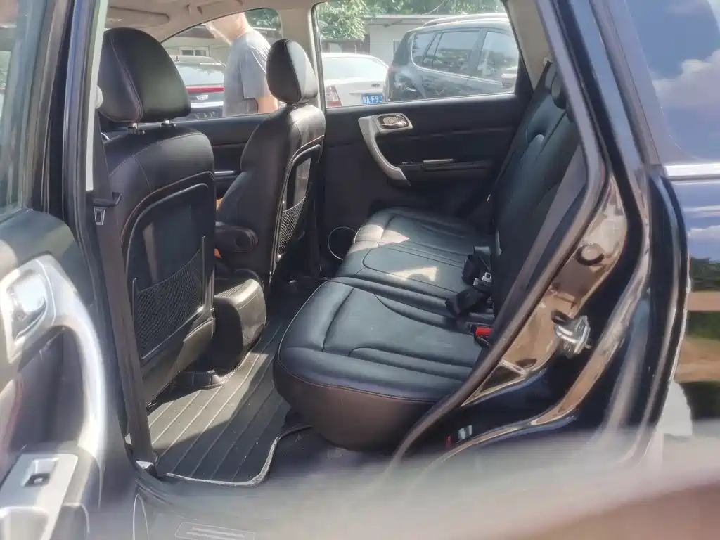 HAVAL H6 2015