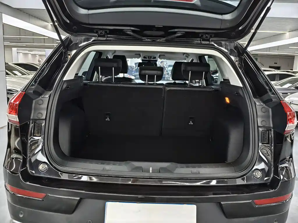 HAVAL H6 2021