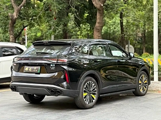 EXEED &#29814;&#20809;C-DM  2025 YEAR 100 RANGE PRO 2WD 2025