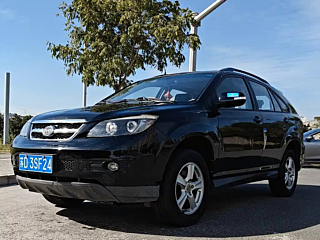 byd s6