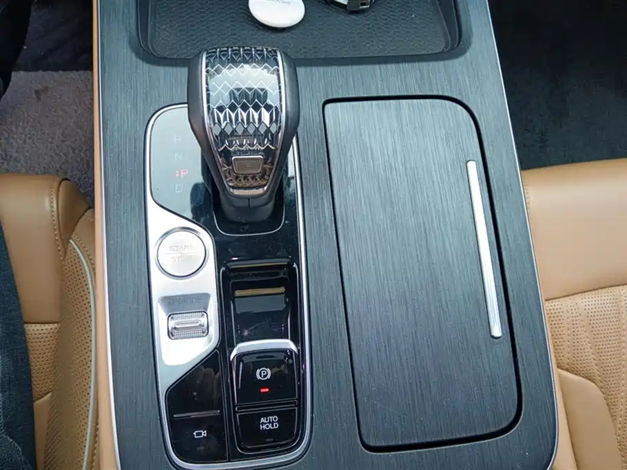 TRUMPCHI GS8 2024
