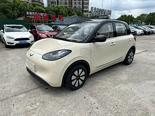 Заказать SGMW WULING BINGO