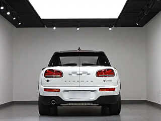 MINI CLUBMAN  2023 YEAR FACELIFT 1.5T COOPER 2023