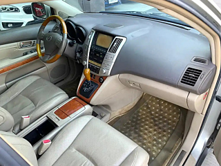 LEXUS RX CLASSIC  2006 YEAR 350 2006