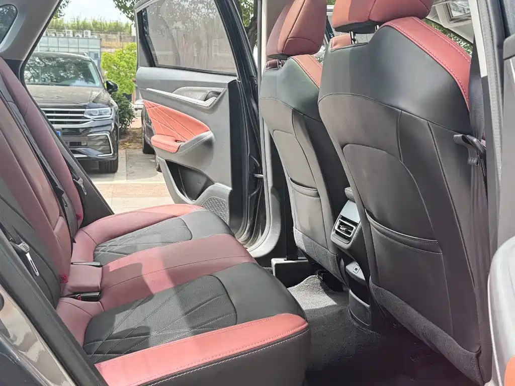 CHANGAN EADO 2023