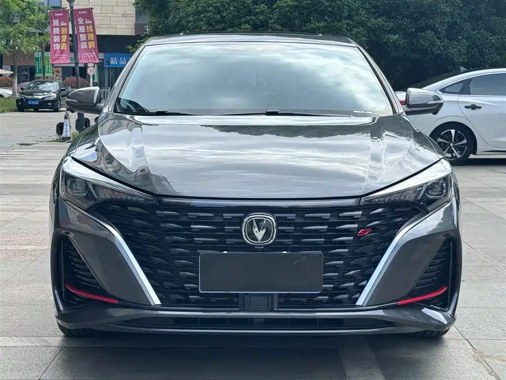 CHANGAN EADO 2023