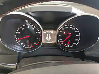 CHERY TIGGO 5  2015 YEAR 1.5T MANUAL  EDITION 2015