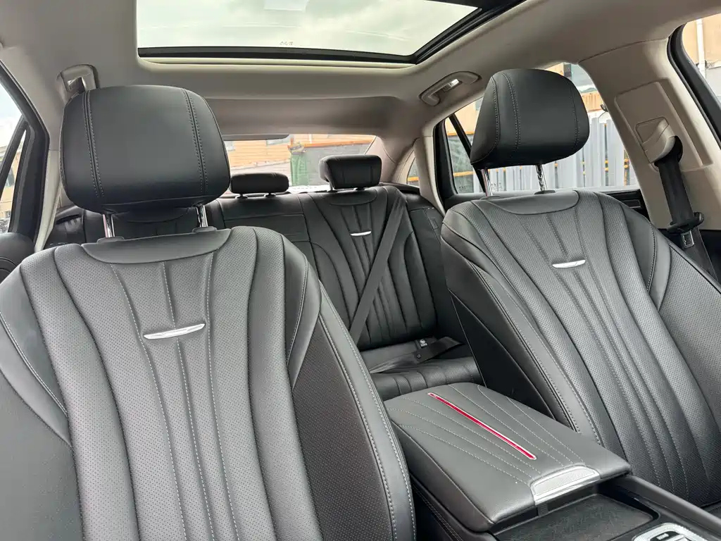HONGQI H5 2022