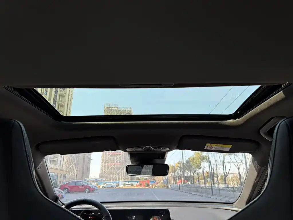 TRUMPCHI EMPOW 2023