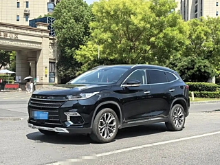 EXEED &#20940;&#20113;  2019 YEAR 1.6T 2WD &#38075;&#30707; EDITION 2019