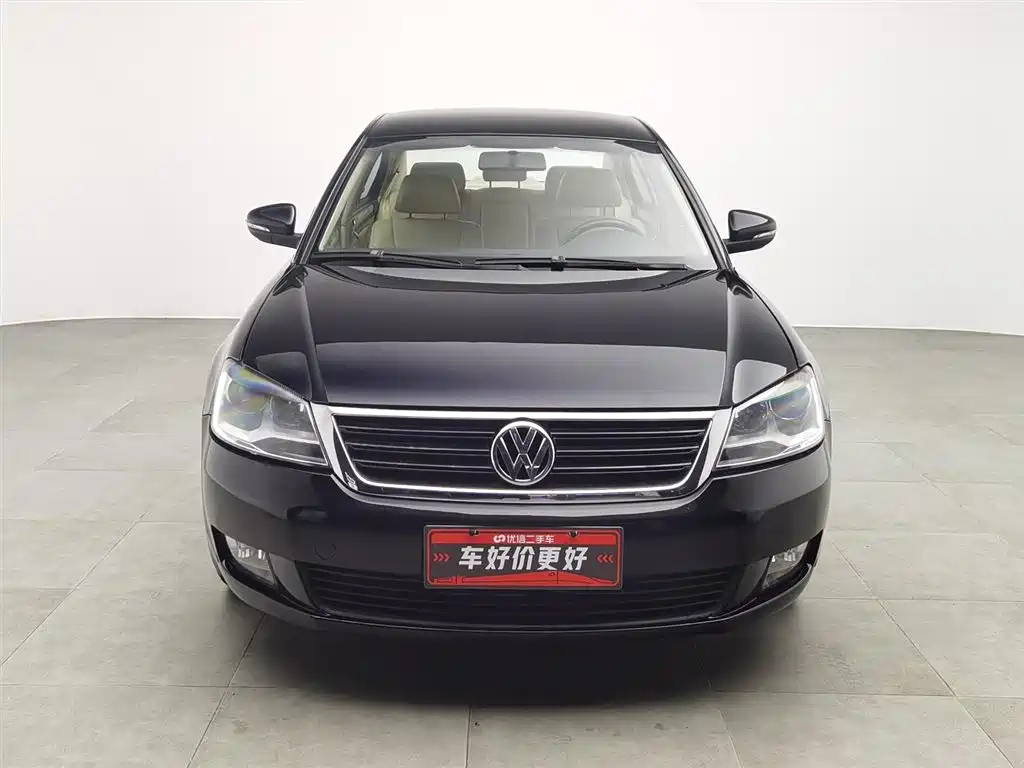 VOLKSWAGEN OTHER 2009
