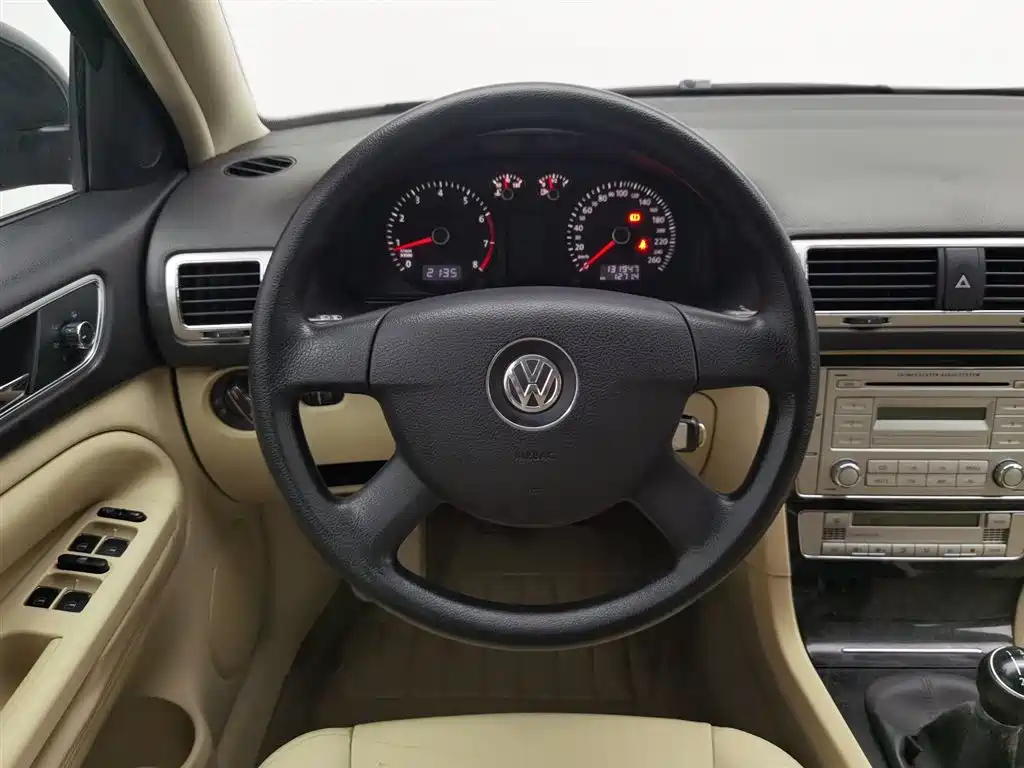 VOLKSWAGEN OTHER 2009