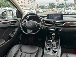 DONGFENG SCENERY 580  2020 YEAR 1.5T CVT LUXURY 2020