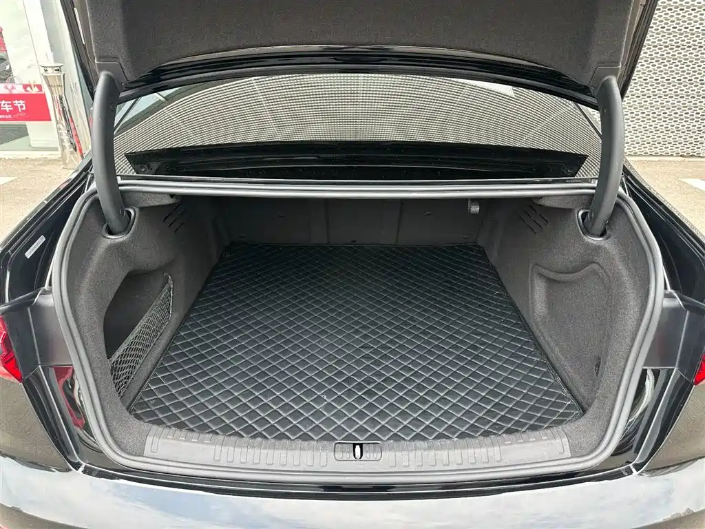 AUDI A6L 2022