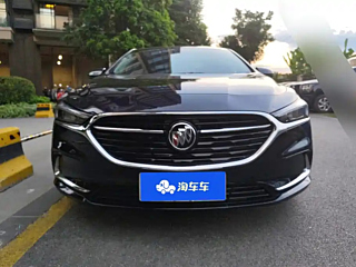 BUICK LACROSSE 2021