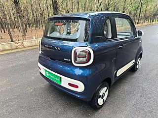 BESTURN PONY  2025 YEAR 222KM &#38378;&#30005;&#39532; 2025