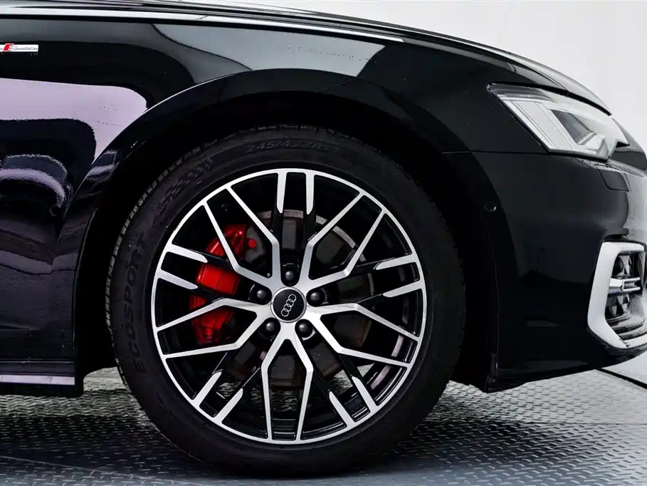 AUDI A6L 2022