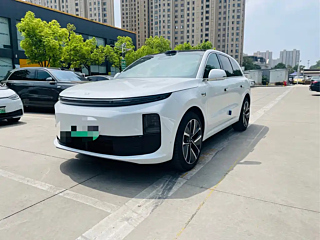 LI AUTO L6