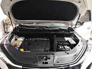 CHANGAN CS75 PLUS 2020 YEAR 1.5T AUTOMATIC PREMIUM 2020