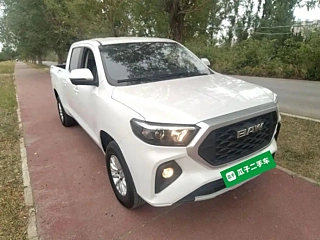 BAIC &#21345;&#36335;&#37324;  2023 YEAR 2.0L MANUAL &#38271;&#36724; &#22859;&#26007; EDITION 2023